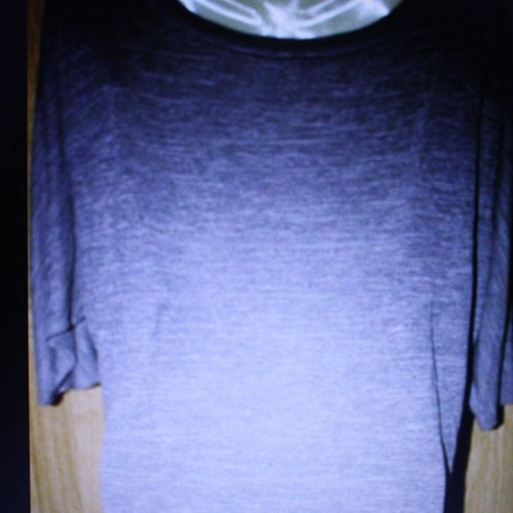 Lavish Embellished Neck Top - Picture 4 of 4